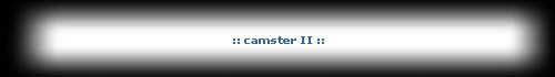:: camster II ::